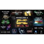 Ulefone Armor Pad 2 Tablet Rugerizada 11'' 8GB 256GB Negro y Amarillo